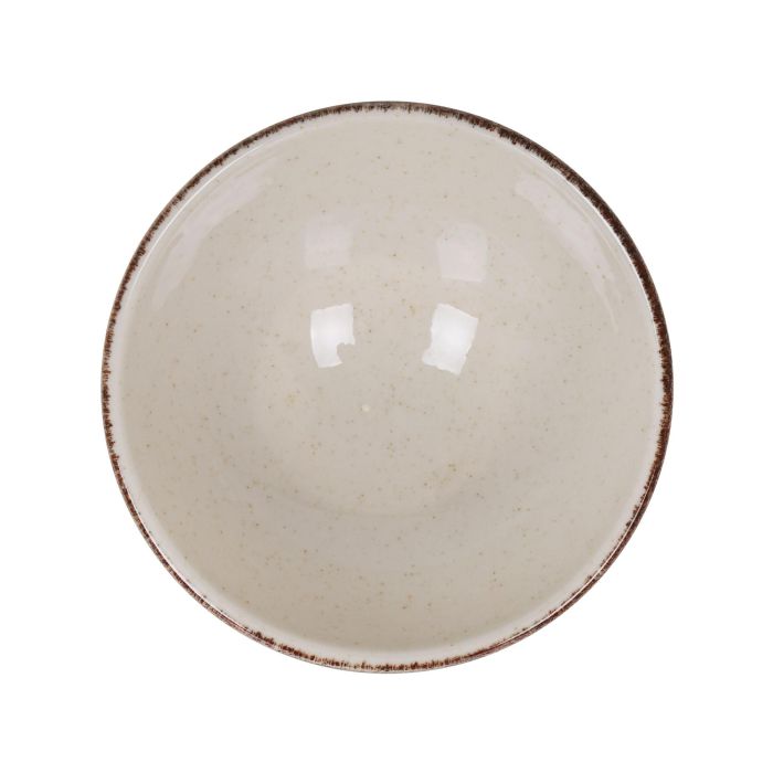 Salvora Bol de Cereales de 16 cm Sta Cl Ivory (6 Unidades) 4