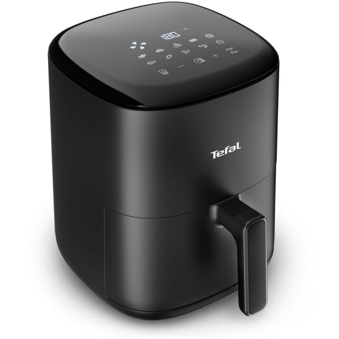Tefal Heißluftfritteuse Easy Fry EY1458 6 Tefal Heißluftfritteuse Easy Fry EY1458 6