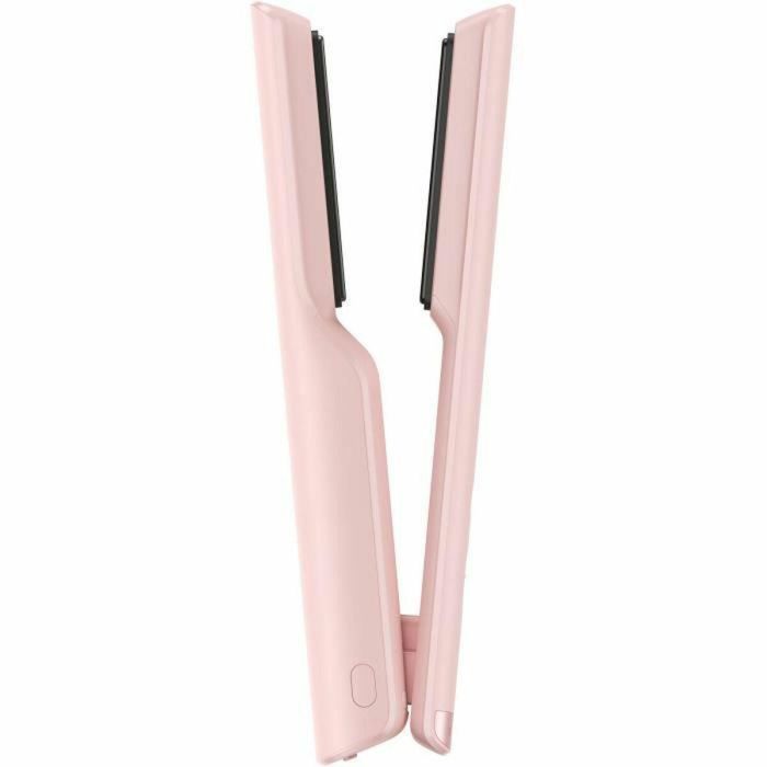 Plancha de pelo sin cable - DREAME Hair Glamour - Rosa 1