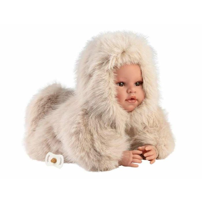 Muñeca bebé Llorens 45 cm 1 Muñeca bebé Llorens 45 cm 1