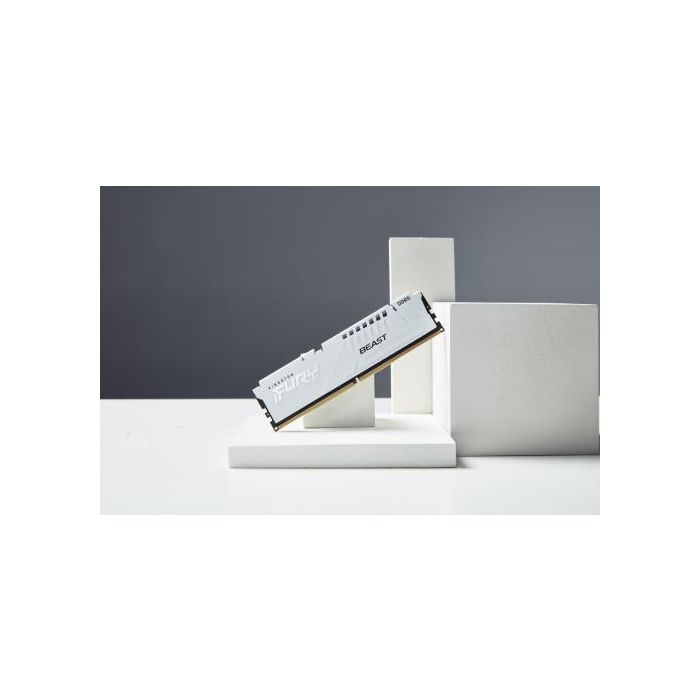 Kingston FURY Beast Memoria RAM 32GB DDR5 6000MT/s CL30 DIMM KF560C30BW-32 9