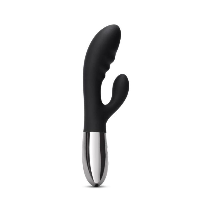 Vibrador Punto G Le Wand Blend Negro 5