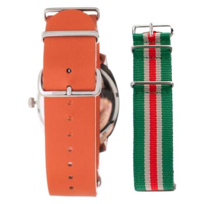 Reloj Hombre Folli Follie WT14T0015DNA (Ø 40 mm) 1 Reloj Hombre Folli Follie WT14T0015DNA (Ø 40 mm) 1
