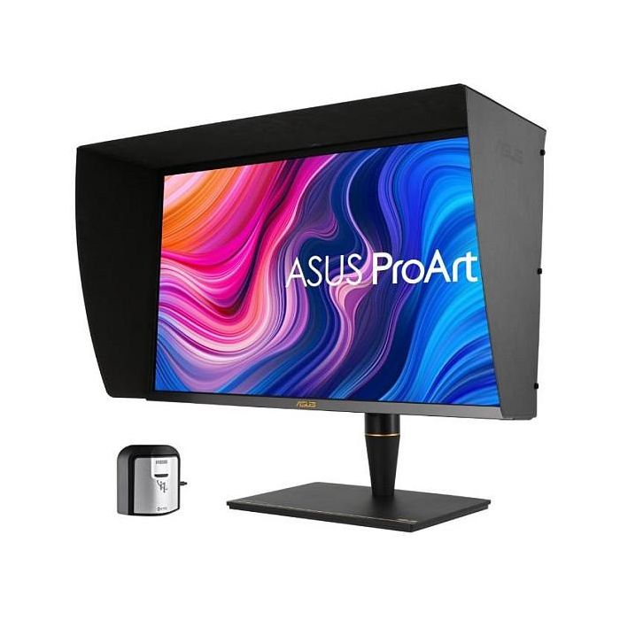 Asus Monitor ProArt PA27UCX-K 27" 4K UHD LED Negro 3840 x 2160 90LM04NC-B01370