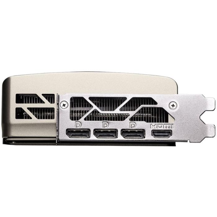 RTX 5080 16GB MSI Expert OC GDDR7 4