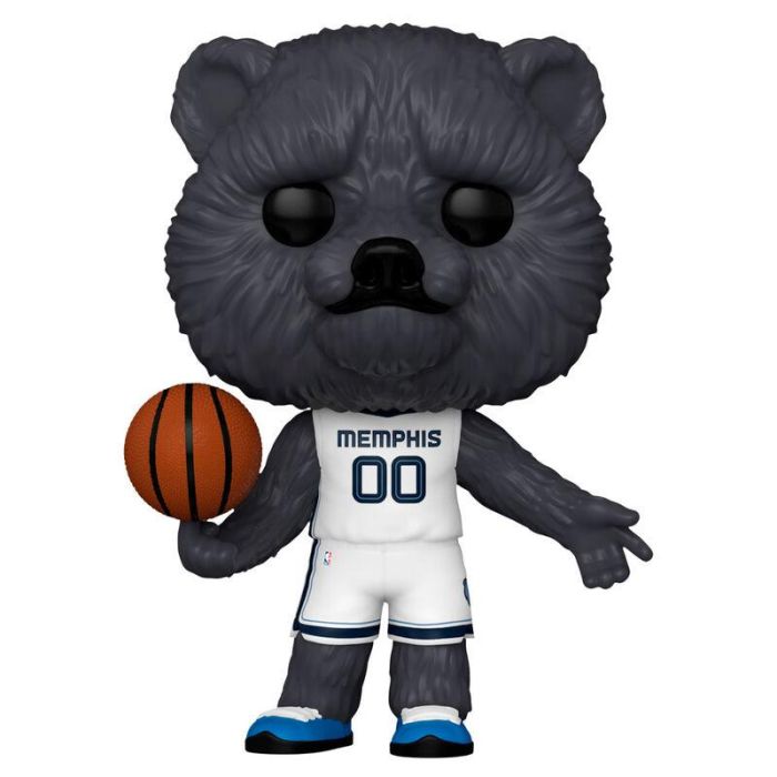 Figura POP NBA Memphis Grizz 1 Figura POP NBA Memphis Grizz 1