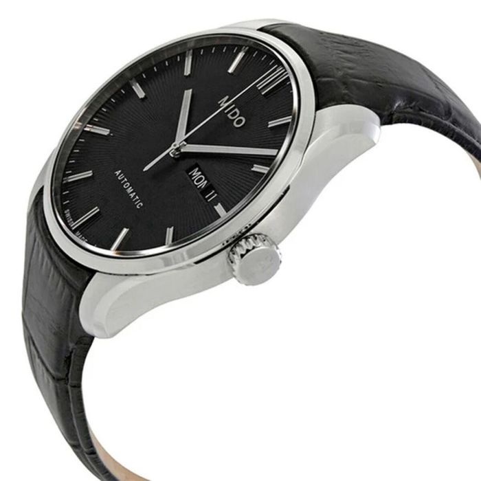 Reloj Hombre Mido BELLUNA II SUNRAY 1