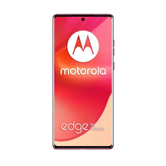 Smartphone Motorola PB3T0045RO 6,7" Octa Core 8 GB RAM 256 GB Rosa 15