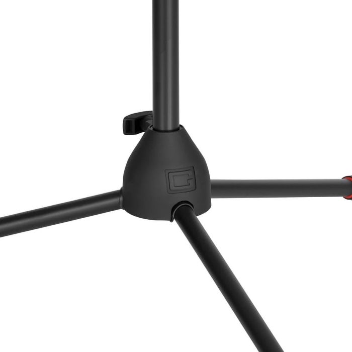 Soporte De Micro Base Trípode Regulable 2 Soporte De Micro Base Trípode Regulable 2