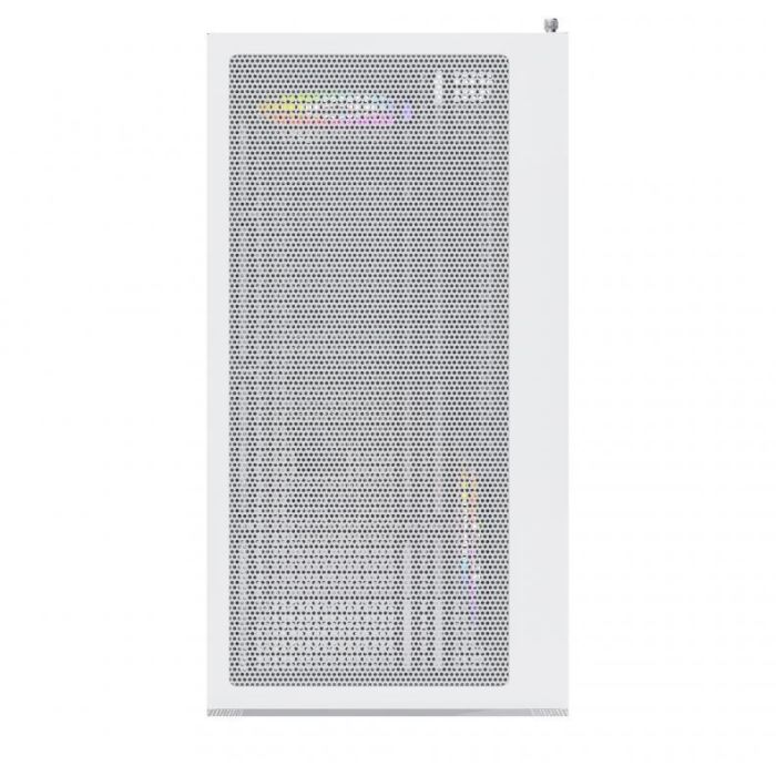 Midi Montech XR TG White 5 Midi Montech XR TG White 5