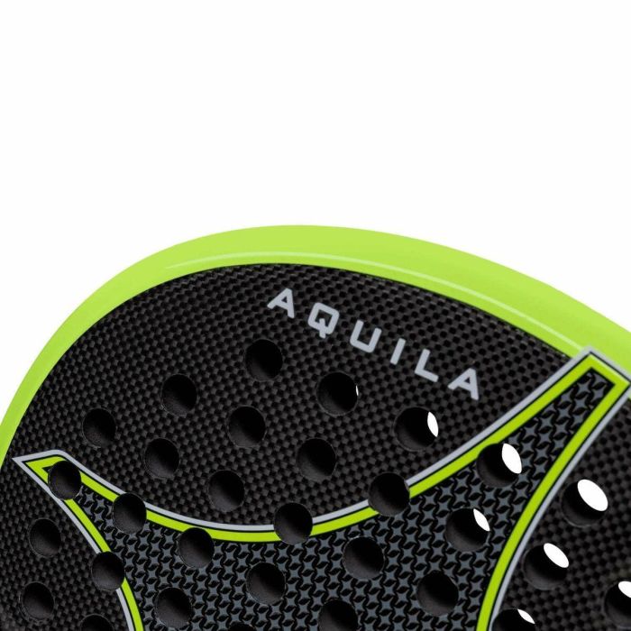 Pala de Pádel Star Vie Aquila Ultra Speed Soft 2024 1