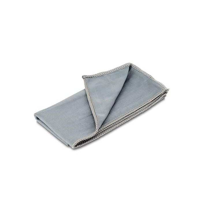 MOTUL Paño Microfibra Cristales MTL110110 Limpieza sin rastros ni pelusa para cristales 2