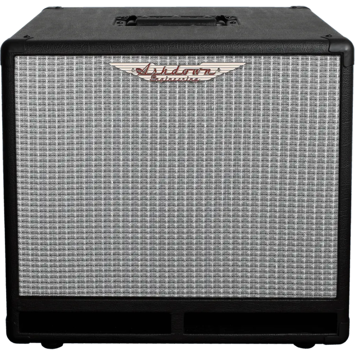 Ashdown RM Evo III 110 Pantalla Bajo 150W 1x10" 8 Ohms 0 Ashdown RM Evo III 110 Pantalla Bajo 150W 1x10" 8 Ohms 0