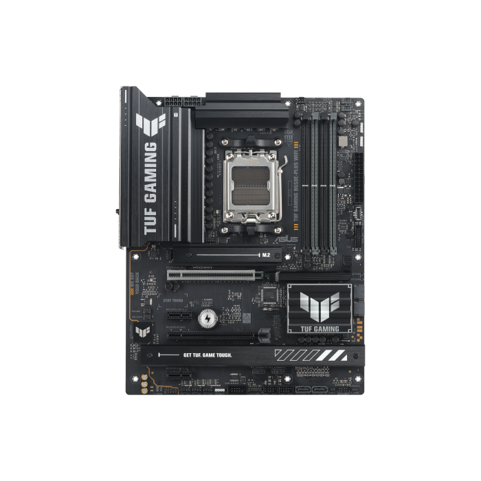 ASUS TUF GAMING B650E-PLUS WiFi 90MB1M20-M0EAY0 Placa Base AMD B650 Zócalo AM5 ATX DDR5 Wi-Fi 6E para Ryzen 7000/8000/9000 0 ASUS TUF GAMING B650E-PLUS WiFi 90MB1M20-M0EAY0 Placa Base AMD B650 Zócalo AM5 ATX DDR5 Wi-Fi 6E para Ryzen 7000/8000/9000 0