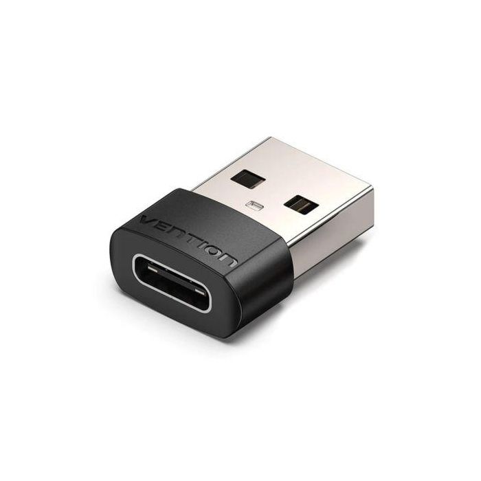 Adaptador USB a USB-C Vention