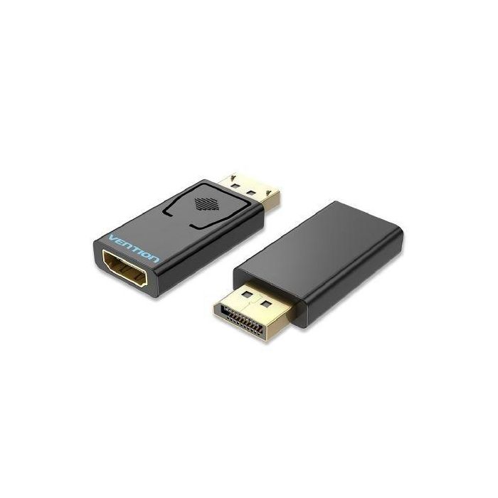 Adaptador DisplayPort a HDMI Vention HDMI DisplayPort