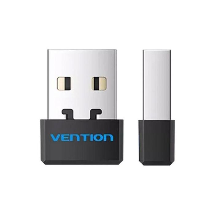 Adaptador USB - WiFi Vention KDRB0/ 150Mbps 1