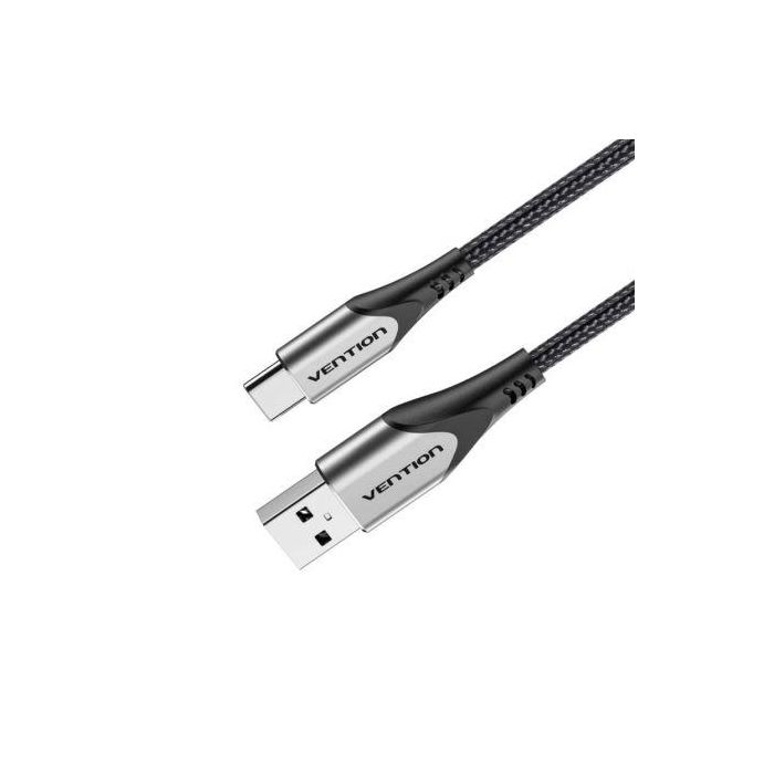 Cable USB Vention CODHC 25 cm (1 unidad)