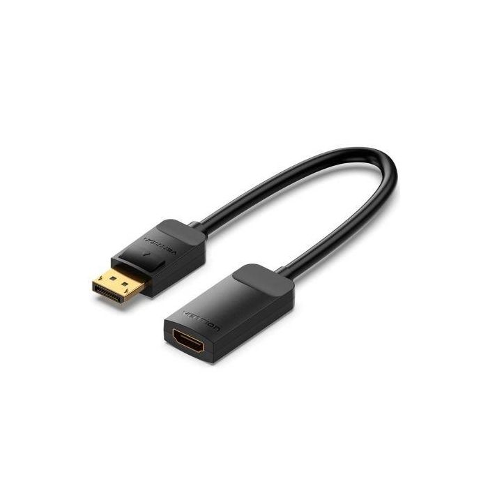 Cable HDMI Vention HBZBB 15 cm