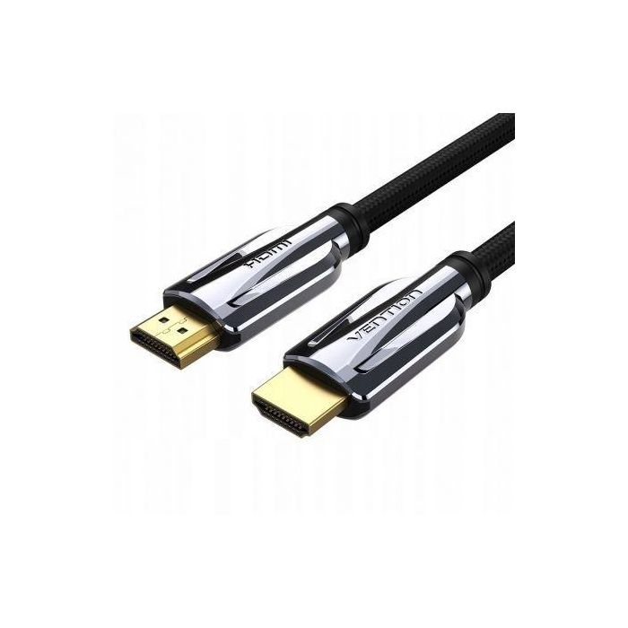 Cable HDMI Vention AALBF 1 m