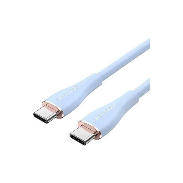 Cable USB Vention TAWSG 1,5 m Azul (1 unidad)