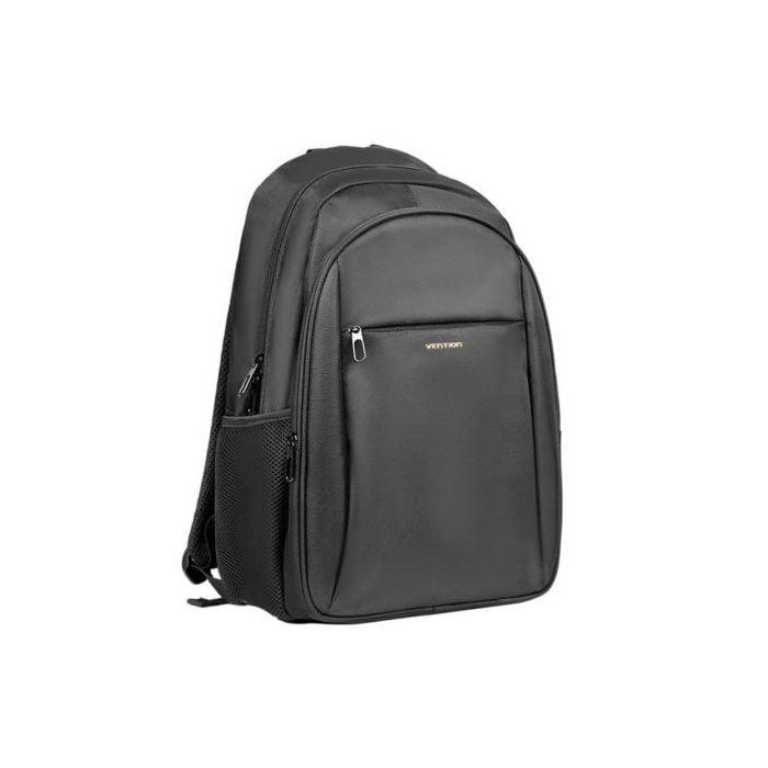 Mochila Vention KRMB0 para Portátiles hasta 15.6"/ 20L/ Negra