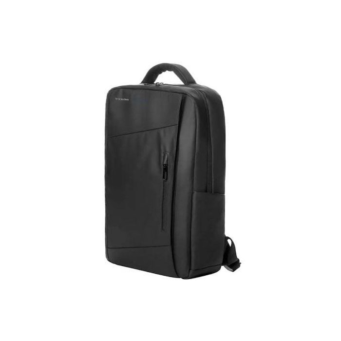 Mochila Vention KRRB0 para Portátiles hasta 15.6"/ 20L/ Impermeable/ Negra Mochila Vention KRRB0 para Portátiles hasta 15.6"/ 20L/ Impermeable/ Negra