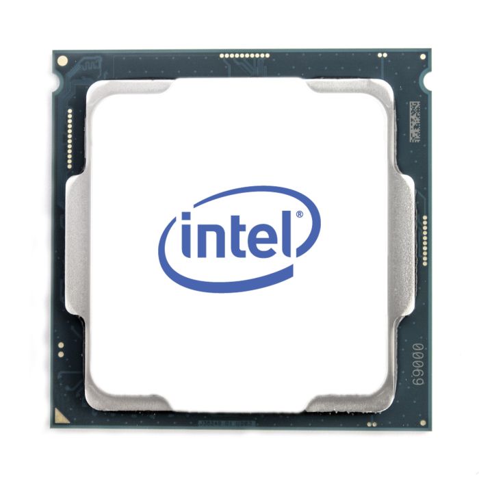 Intel Cpu 1200 I3-10105F Processor 3.7Ghz BX8070110105F