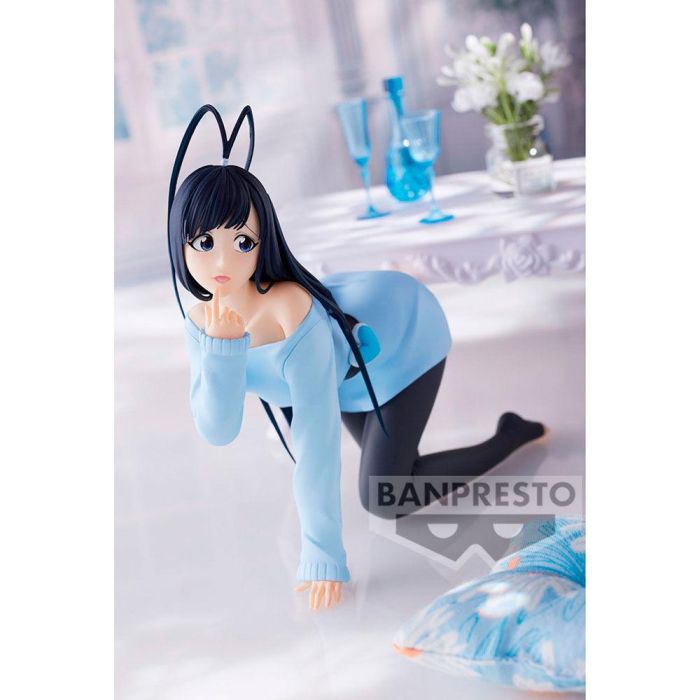 Figura Giselle Gewelle Relax Time Bleach 11cm 4