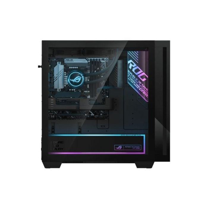 ASUS ROG G700 G700TF-09285K0830 DDR5-SDRAM NVIDIA GeForce RTX 5080 Torre PC 4