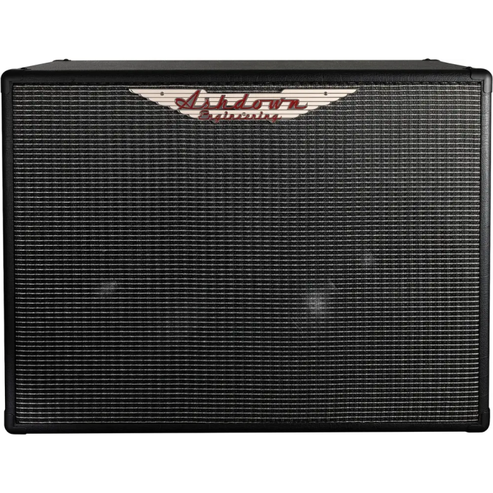 Ashdown Pantalla Bajo ABM EVO IV (UK) 2 x 12" - 1000W 8 Ohms 0 Ashdown Pantalla Bajo ABM EVO IV (UK) 2 x 12" - 1000W 8 Ohms 0