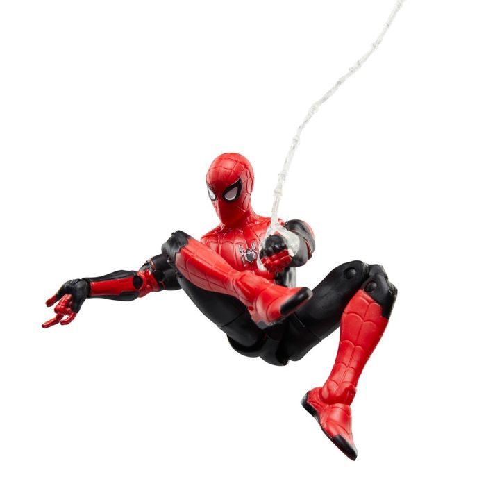 Figura Spider-Man No Way Home Marvel Legends G0606 Marvel 2