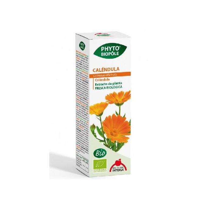Caléndula Phyto-Biopole Caléndula Phyto-Biopole