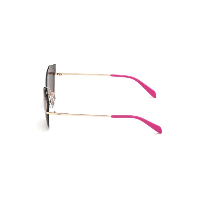 Gafas de Sol Mujer Emilio Pucci EP0134-6428A Ø 64 mm 1