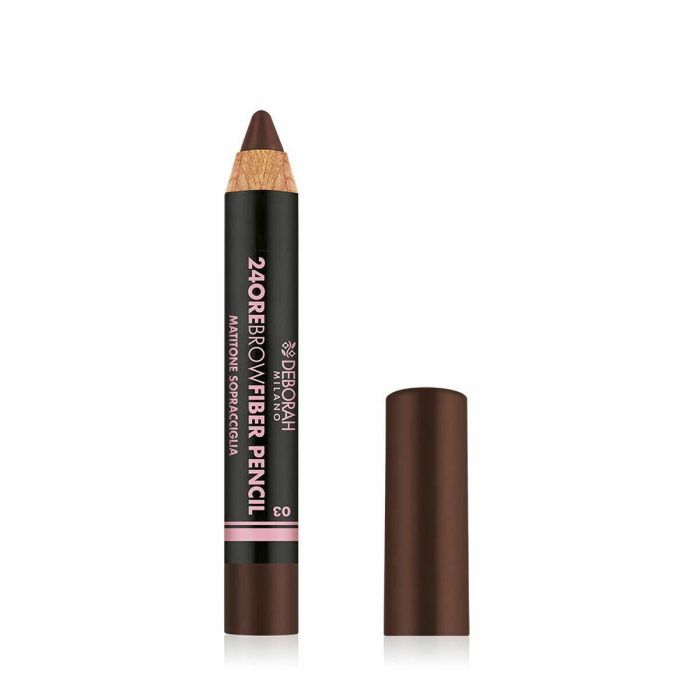 Deborah Milano Eyes Eyebrown Fiber Pencil Nº3