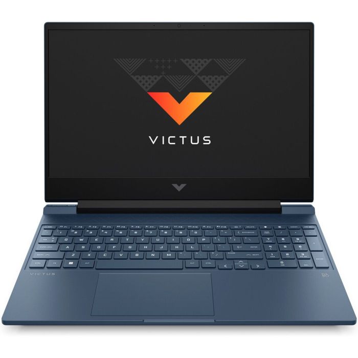 Laptop HP VICTUS 15-fa0049ns Intel Core i7-12650H 16 GB RAM 512 GB SSD NVIDIA GeForce RTX 3050 1