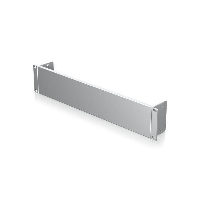 Ubiquiti Rack Mount OCD Panels 2U Blank 4 Ubiquiti Rack Mount OCD Panels 2U Blank 4