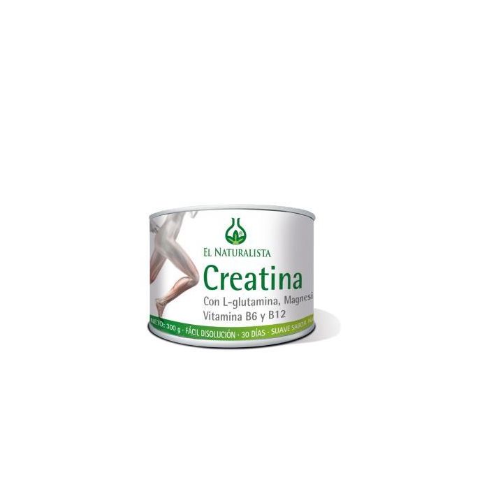 Creatina 300Gr. Creatina 300Gr.