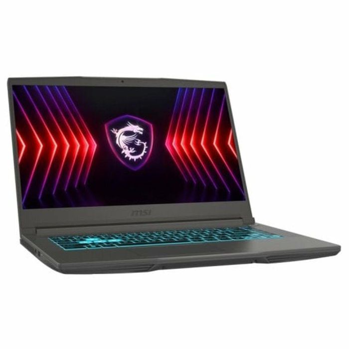 Laptop MSI 9S7-16RK11-040 AMD Ryzen 7 7735HS 16 GB RAM 512 GB SSD 3