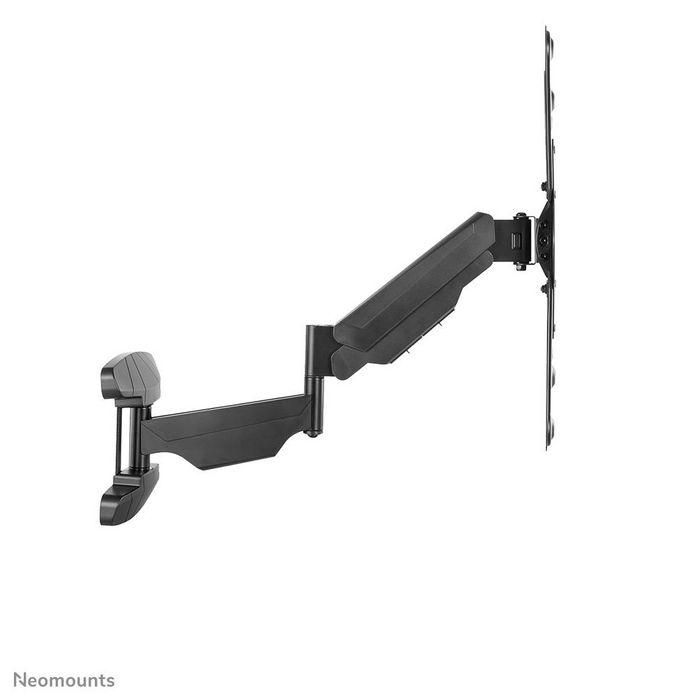 Neomounts WL70-550BL14 Soporte de Pared para Monitor/TV, 32-55", 5-30 kg, Muelle de Gas, Movimiento Completo, Ajuste de Nivel, Negro 4