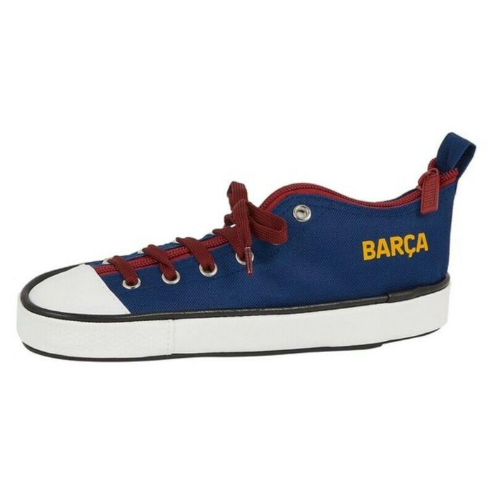 Portatodo F.C. Barcelona M830 Granate Azul marino (24 x 8 x 8.5 cm) 7 Portatodo F.C. Barcelona M830 Granate Azul marino (24 x 8 x 8.5 cm) 7