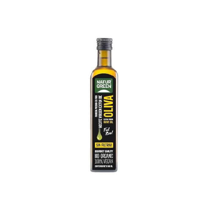 Aceite De Oliva Virgen Extra Sin Filtrar Aceite De Oliva Virgen Extra Sin Filtrar