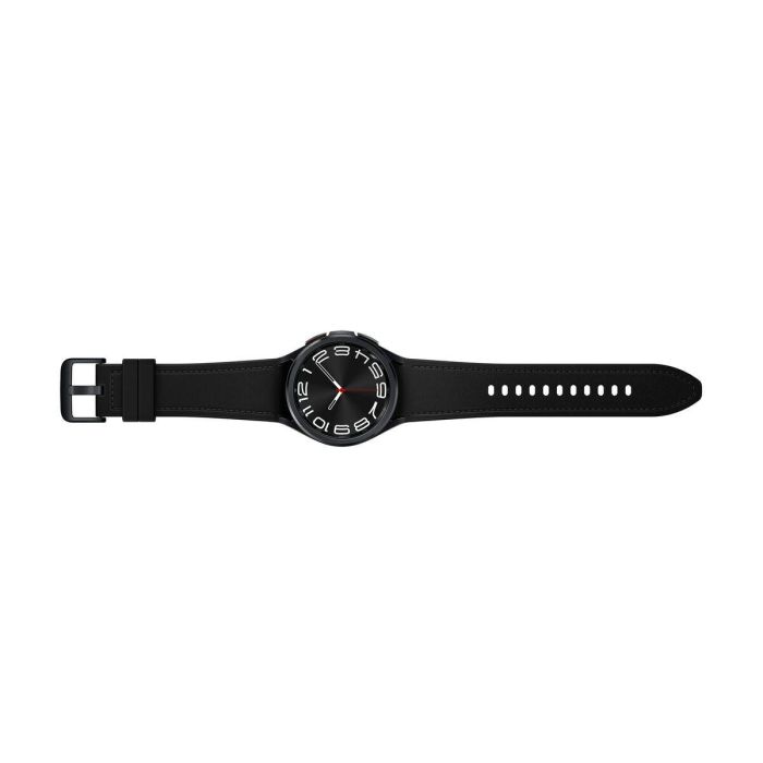 Smartwatch Samsung Galaxy Watch6 Classic Negro 43 mm 1 Smartwatch Samsung Galaxy Watch6 Classic Negro 43 mm 1