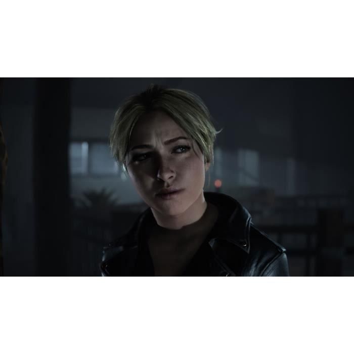 HASTA EL AMANECER Juego de PS5 2 HASTA EL AMANECER Juego de PS5 2