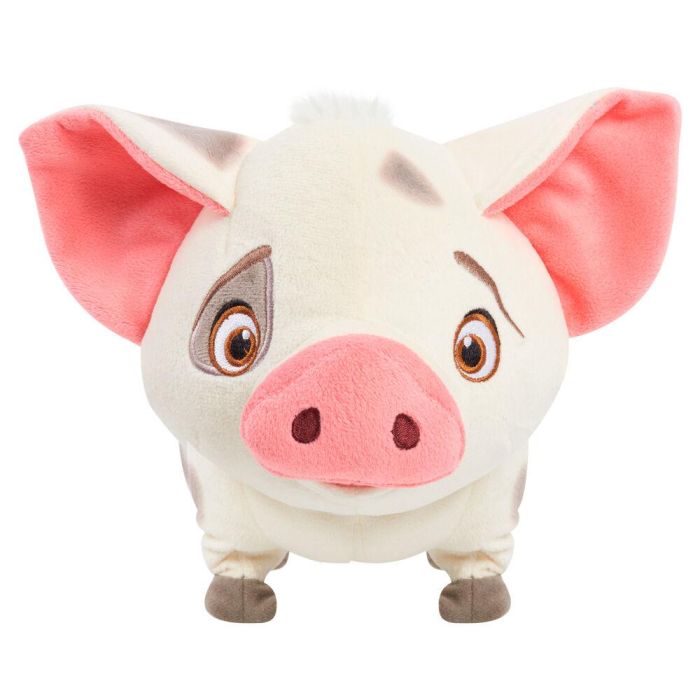 Peluche Pua Camina y Gruñe Vaiana Moana 2 Disney 1 Peluche Pua Camina y Gruñe Vaiana Moana 2 Disney 1