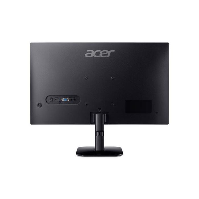Acer KB272 G0BI Monitor IPS 27" Full HD 1920x1080 120Hz 1ms Adaptive-Sync ZeroFrame para Oficina y Gaming 4 Acer KB272 G0BI Monitor IPS 27" Full HD 1920x1080 120Hz 1ms Adaptive-Sync ZeroFrame para Oficina y Gaming 4