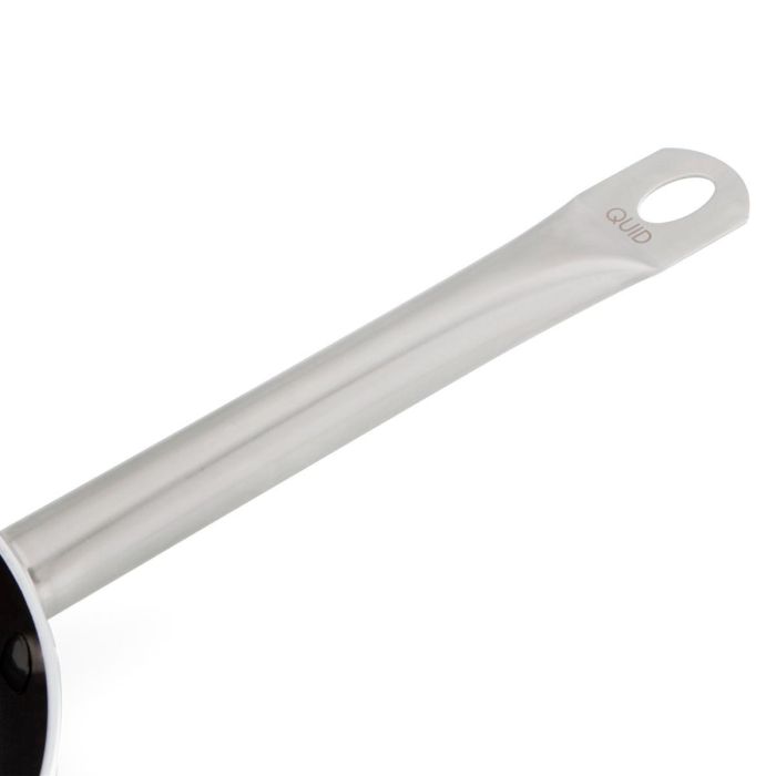 Sartén Aluminio Estampado Pro Chef Quid 18 cm 1 Sartén Aluminio Estampado Pro Chef Quid 18 cm 1