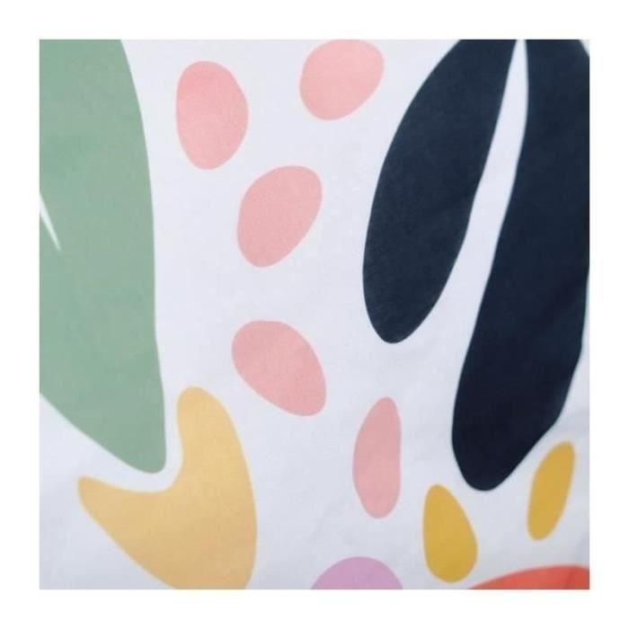 Set de cama - Today Sunshine - 240x220 cm - 2 personas - Algodón de estampado gráfico 1 Set de cama - Today Sunshine - 240x220 cm - 2 personas - Algodón de estampado gráfico 1
