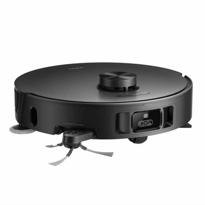 Mova MOV6977728943398 Robot Aspirador Z50 Ultra, Potente Succión 19000 Pa, Detección Múltiple Suciedad Tiempo Real 8 Mova MOV6977728943398 Robot Aspirador Z50 Ultra, Potente Succión 19000 Pa, Detección Múltiple Suciedad Tiempo Real 8