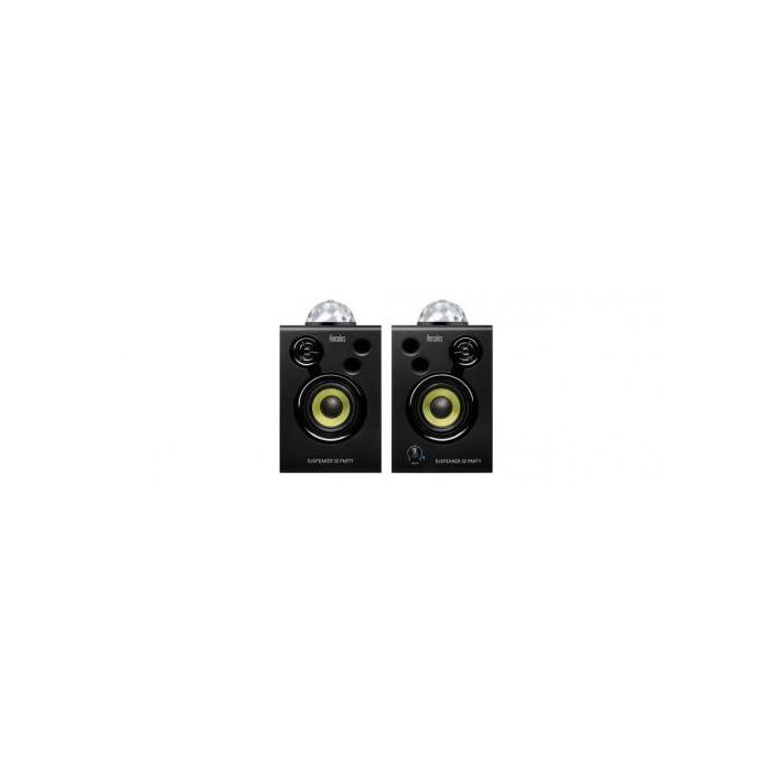 Hercules DJ Speaker 32 Party Altavoz para DJ 30 W Negro 4780891 3 Hercules DJ Speaker 32 Party Altavoz para DJ 30 W Negro 4780891 3